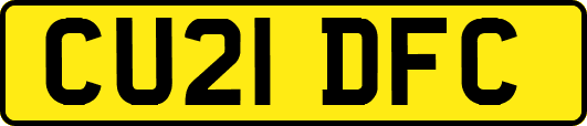 CU21DFC