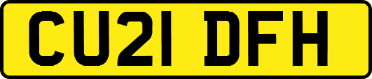 CU21DFH