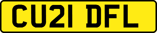 CU21DFL