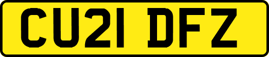 CU21DFZ