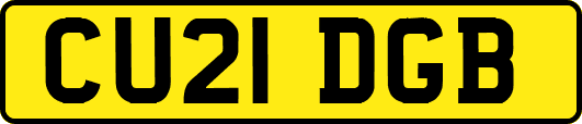 CU21DGB