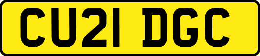 CU21DGC