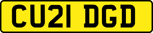 CU21DGD
