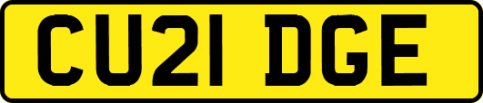 CU21DGE