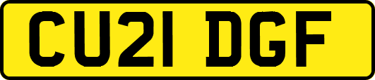 CU21DGF