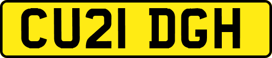 CU21DGH