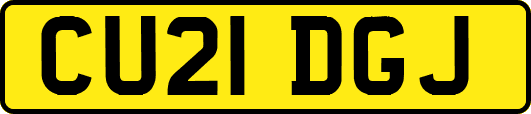 CU21DGJ