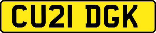 CU21DGK