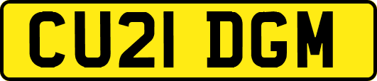CU21DGM