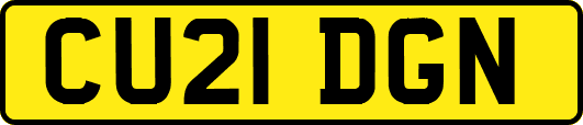 CU21DGN