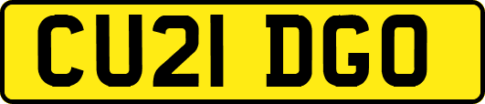 CU21DGO