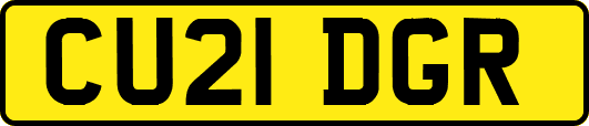 CU21DGR