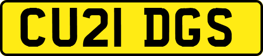 CU21DGS