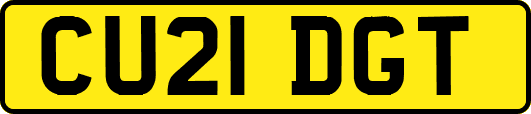 CU21DGT