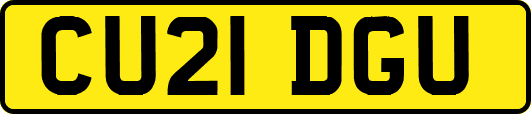 CU21DGU