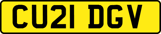CU21DGV