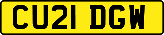 CU21DGW