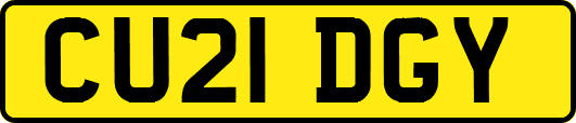 CU21DGY