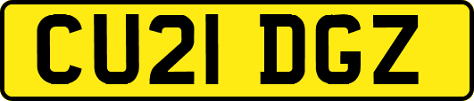 CU21DGZ