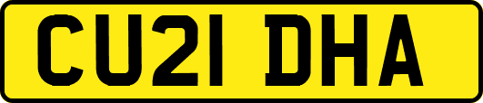 CU21DHA