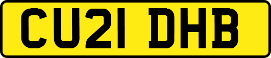 CU21DHB