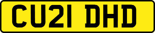 CU21DHD