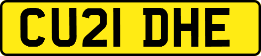 CU21DHE
