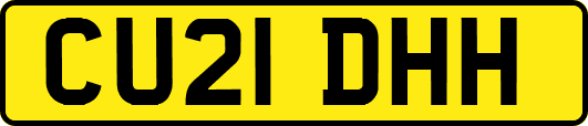 CU21DHH