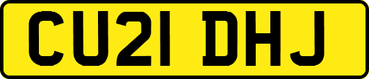 CU21DHJ