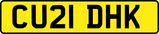 CU21DHK