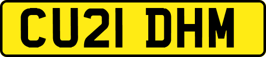 CU21DHM