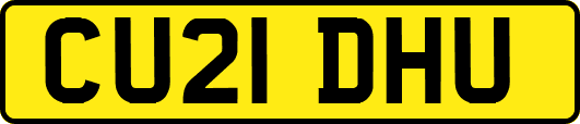 CU21DHU
