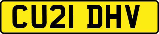 CU21DHV
