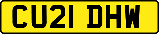 CU21DHW