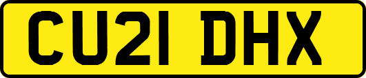 CU21DHX
