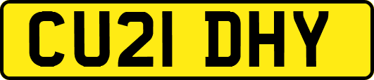 CU21DHY