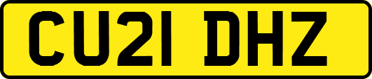 CU21DHZ