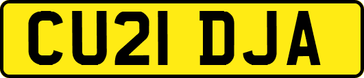 CU21DJA