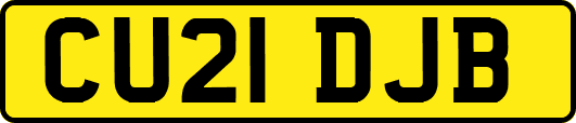 CU21DJB