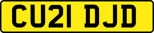 CU21DJD