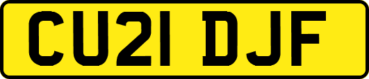 CU21DJF