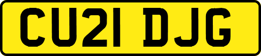 CU21DJG