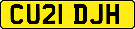CU21DJH