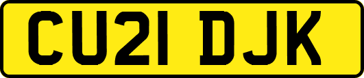 CU21DJK