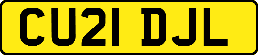 CU21DJL