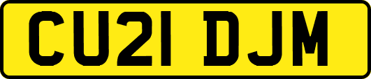 CU21DJM