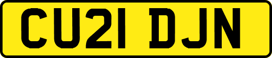 CU21DJN