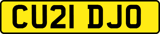 CU21DJO