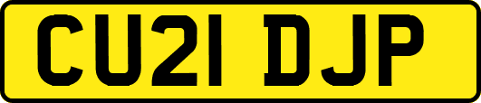 CU21DJP