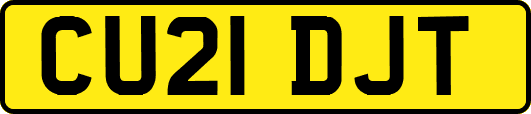 CU21DJT